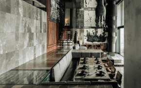 Barneys NY Twin Penthouses - 2 Pools - Concierge